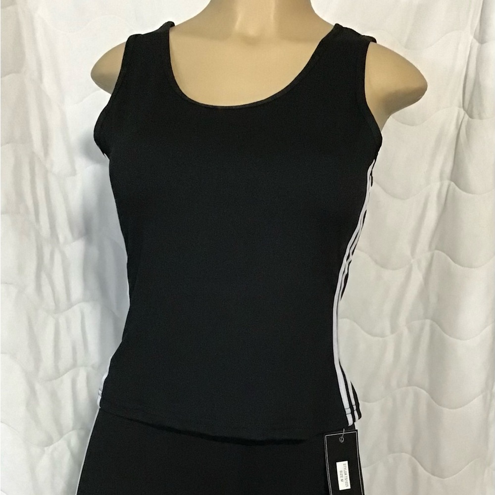 Woman’s 2 piece shirts set